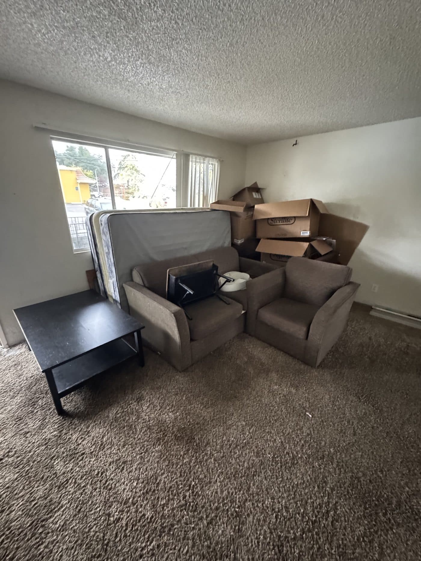 Junk removal and demolition in Palo Cedro, CA by Beckett Siteworx